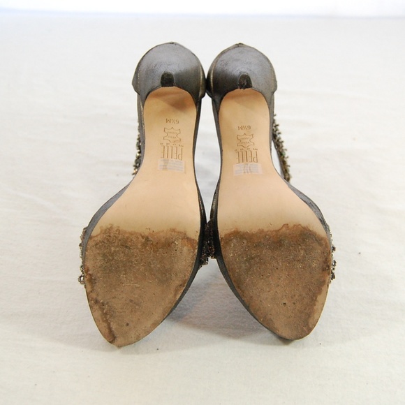 Listing Moved - check out @erinmcawesome closet - Picture 8 of 8